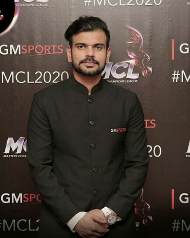 Sam Khan
