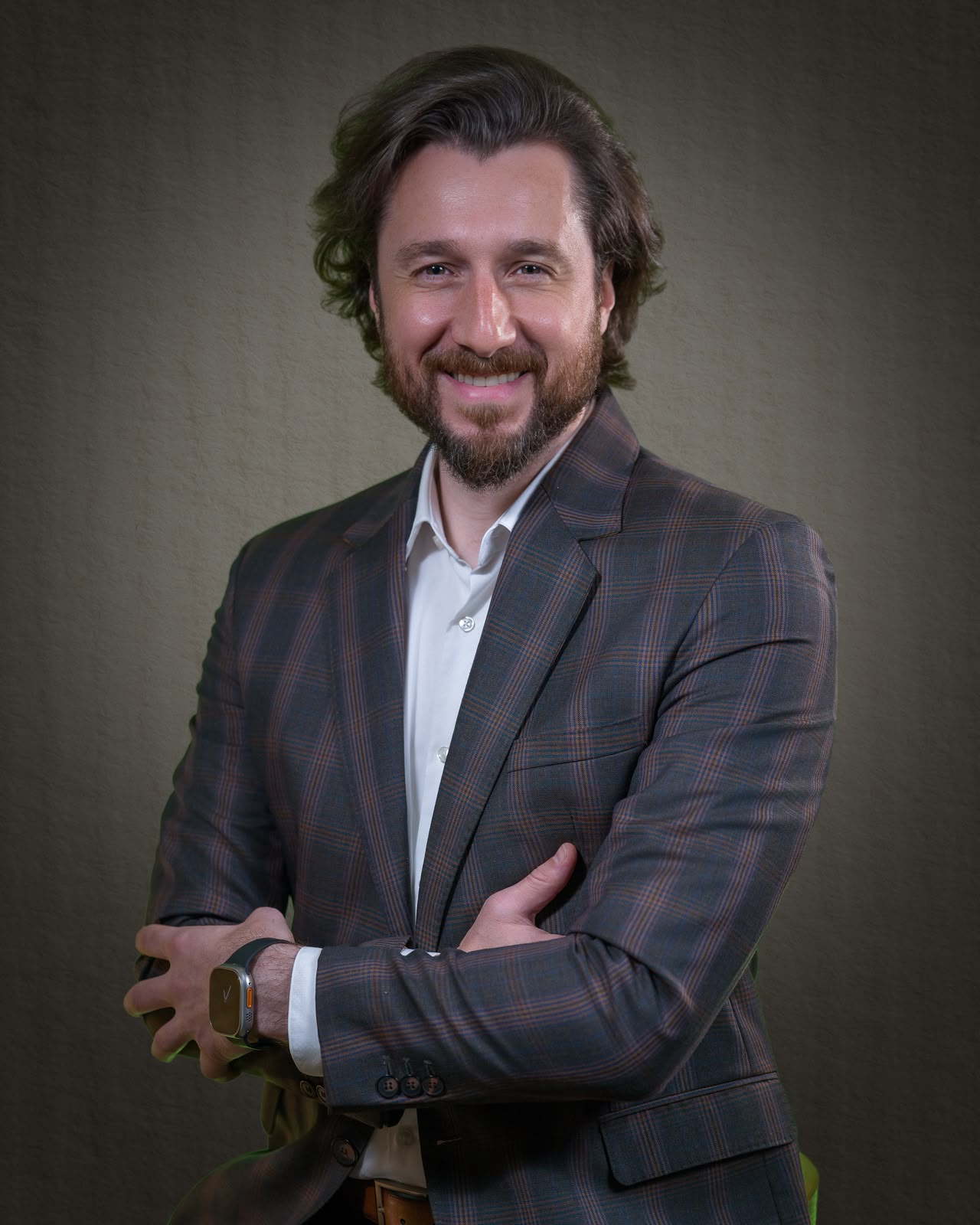 James Milliron