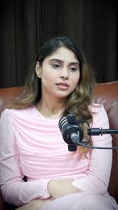 Alisha Taimoor